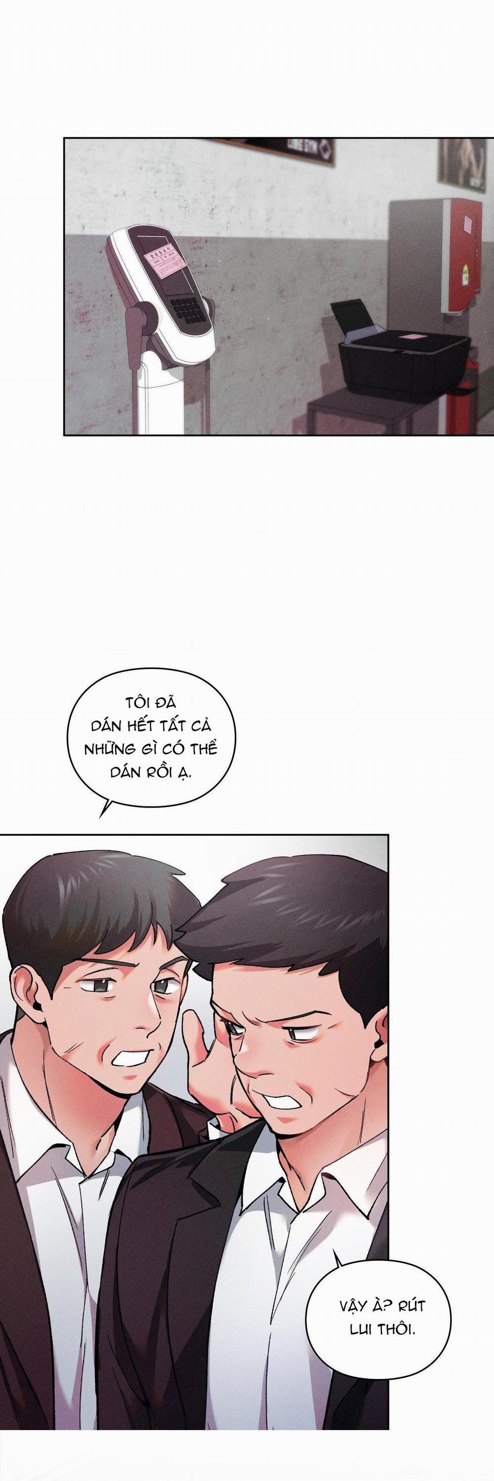 manhwax10.com - Truyện Manhwa CÙNG NÂNG TẠ NHÉ Chương 5 Trang 10