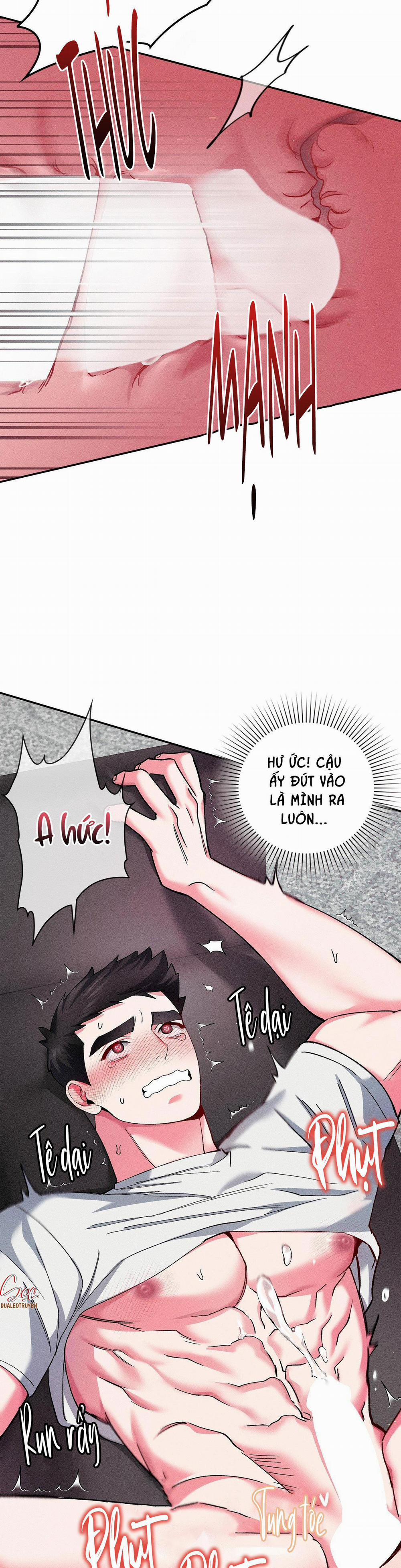 manhwax10.com - Truyện Manhwa CÙNG NÂNG TẠ NHÉ Chương 7 Trang 13