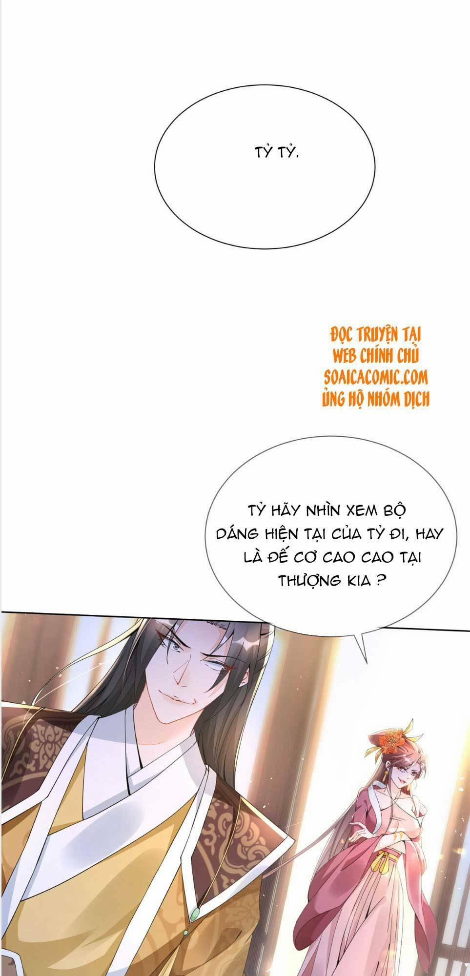 manhwax10.com - Truyện Manhwa Cùng Ngự Thần Thú Báo Thù Chương 1 Trang 10