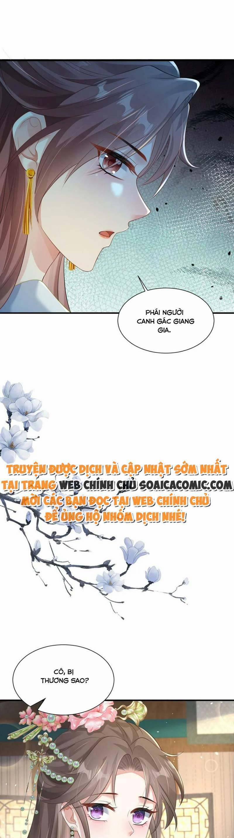 manhwax10.com - Truyện Manhwa Cùng Ngự Thần Thú Báo Thù Chương 67 Trang 12