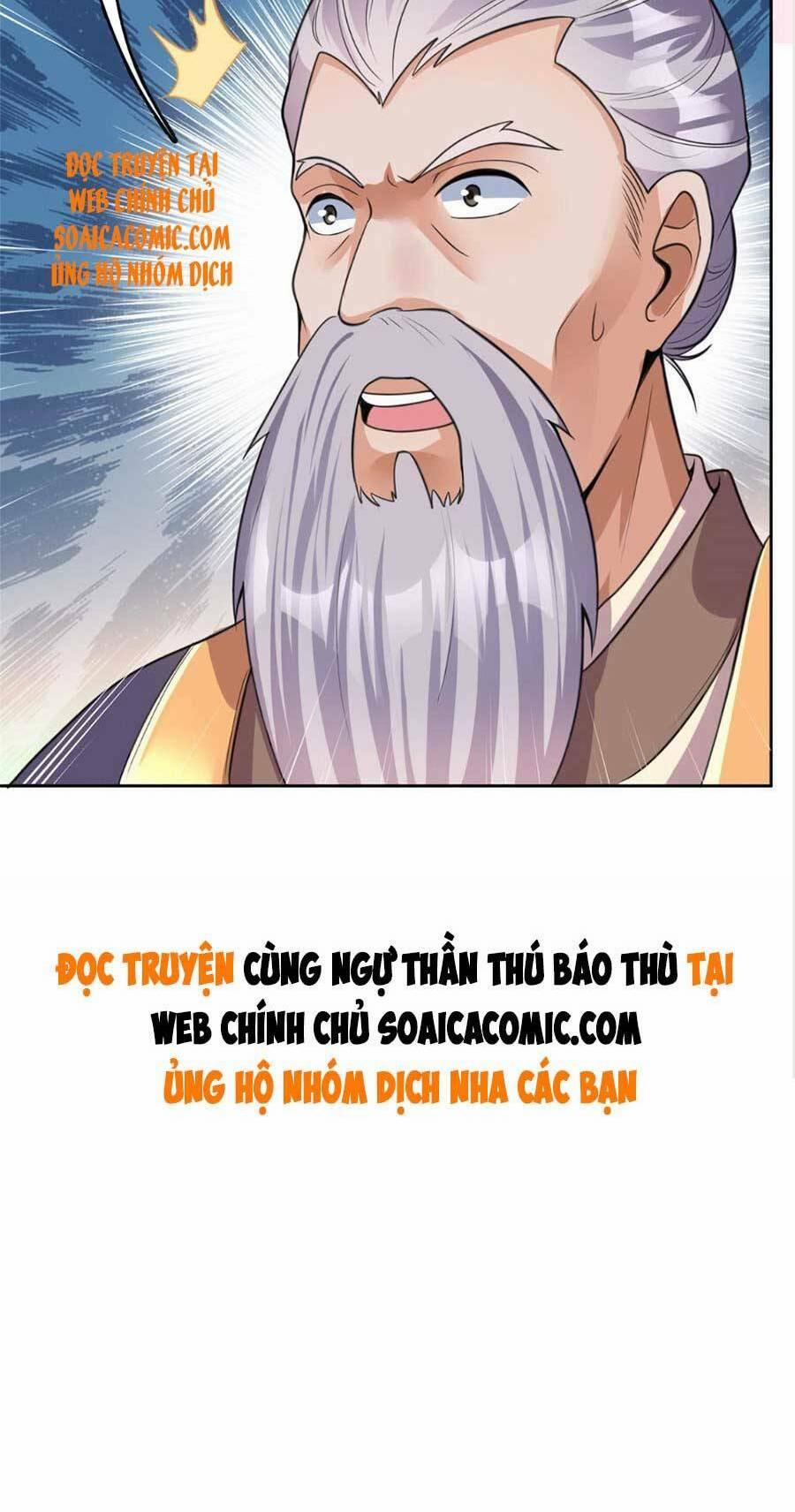 manhwax10.com - Truyện Manhwa Cùng Ngự Thần Thú Báo Thù Chương 7 Trang 30