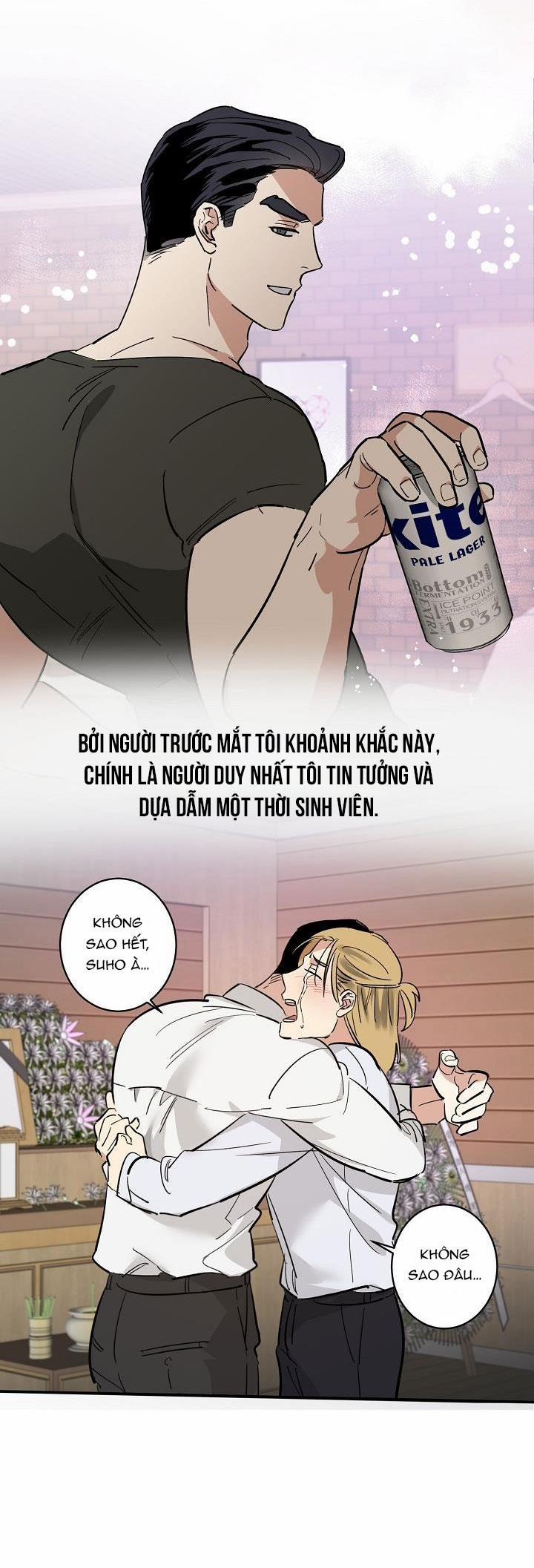 manhwax10.com - Truyện Manhwa CÙNG NHAU BẮN ĐI Chương 1 Trang 39