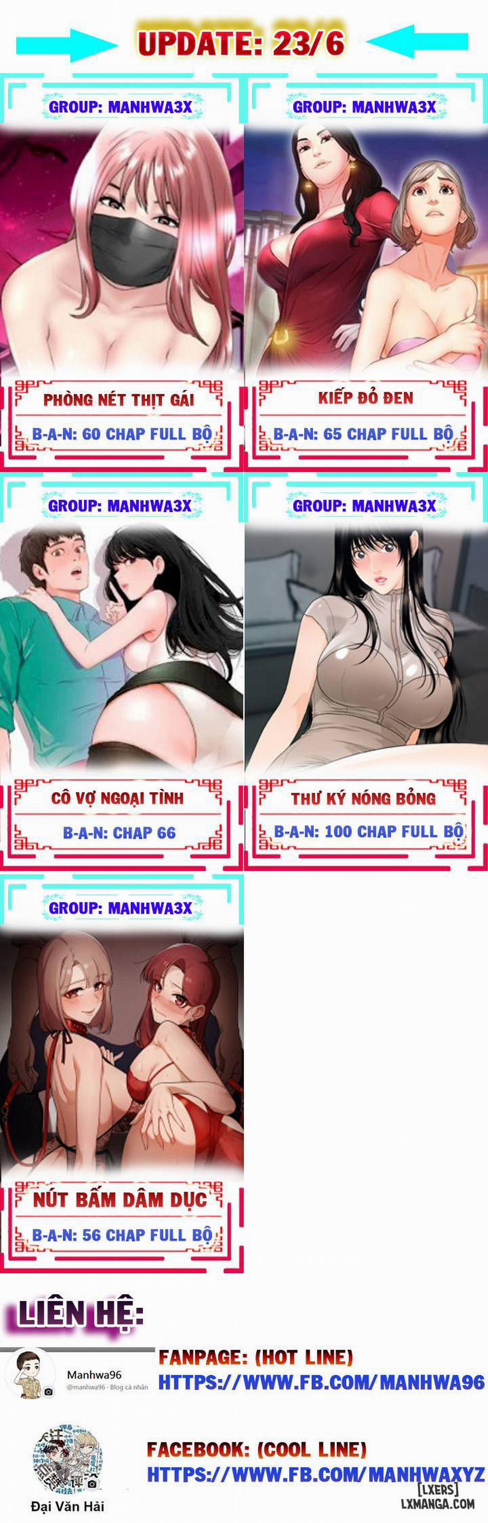 manhwax10.com - Truyện Manhwa Cùng nhau nếm nào Chương 21 Trang 12