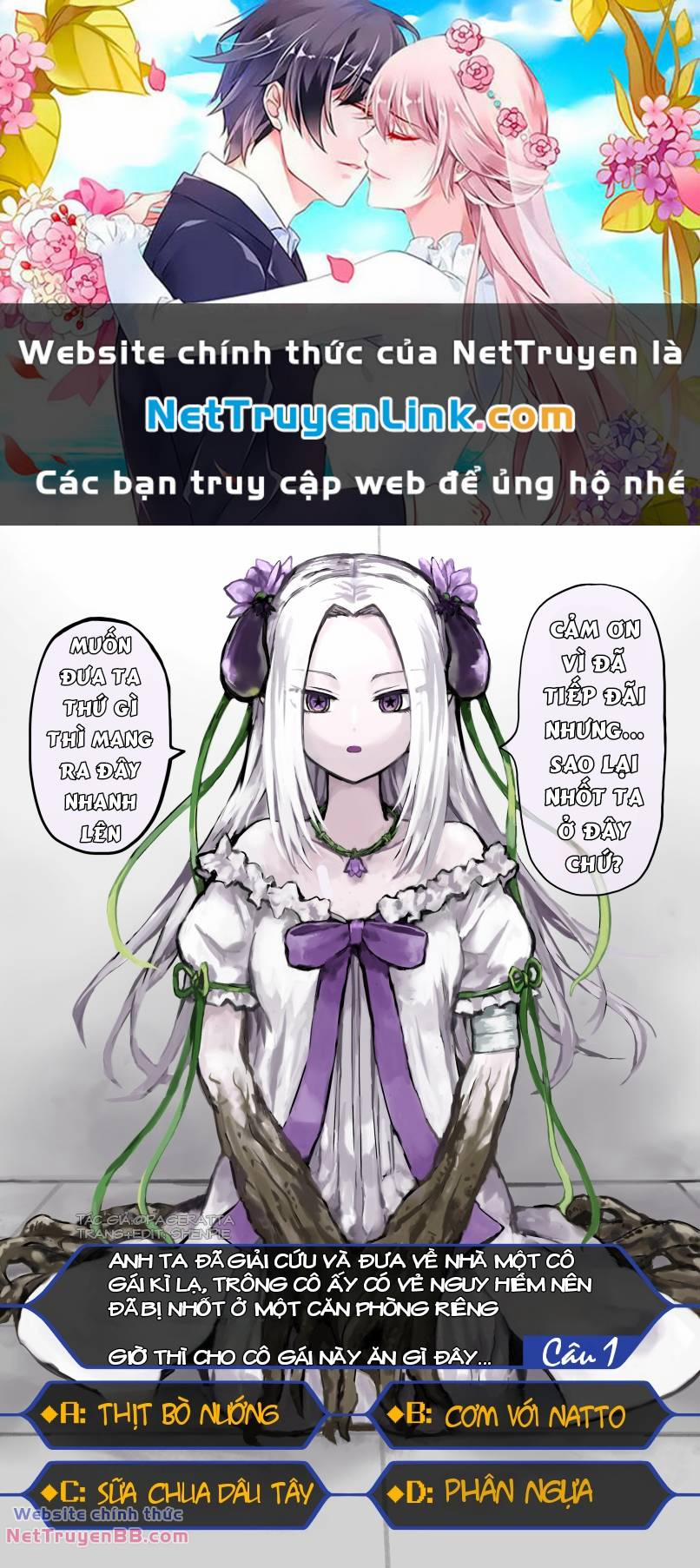 manhwax10.com - Truyện Manhwa Cùng Nhau Nuôi Cô Gái Cà Tím Nào! Chương 1 Trang 1