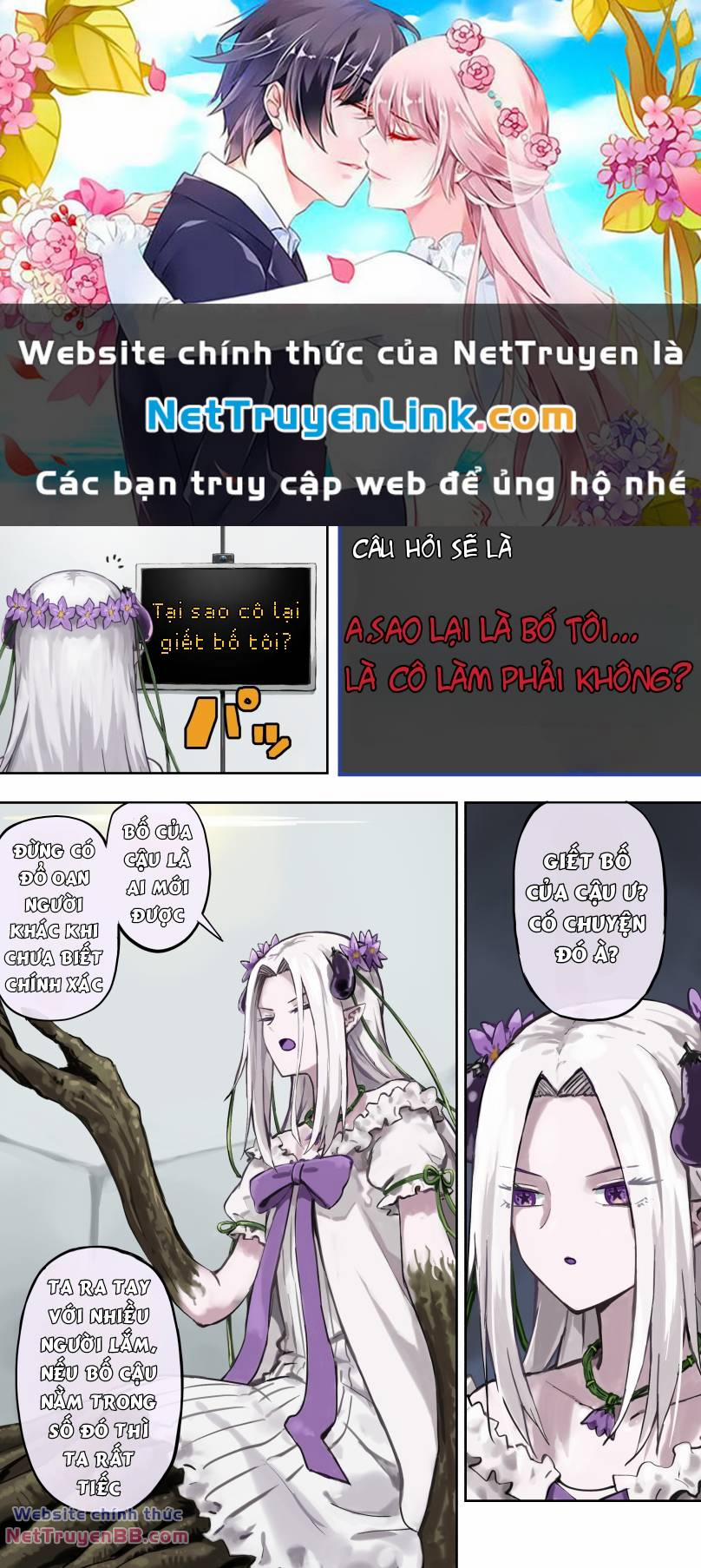 manhwax10.com - Truyện Manhwa Cùng Nhau Nuôi Cô Gái Cà Tím Nào! Chương 13 Trang 1