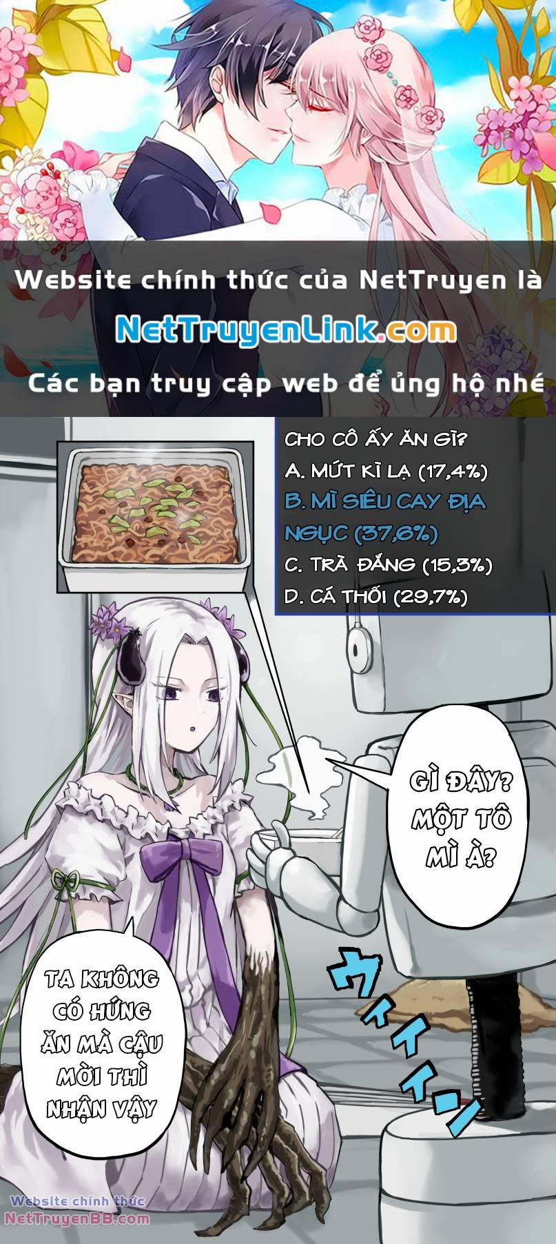 manhwax10.com - Truyện Manhwa Cùng Nhau Nuôi Cô Gái Cà Tím Nào! Chương 14 Trang 1