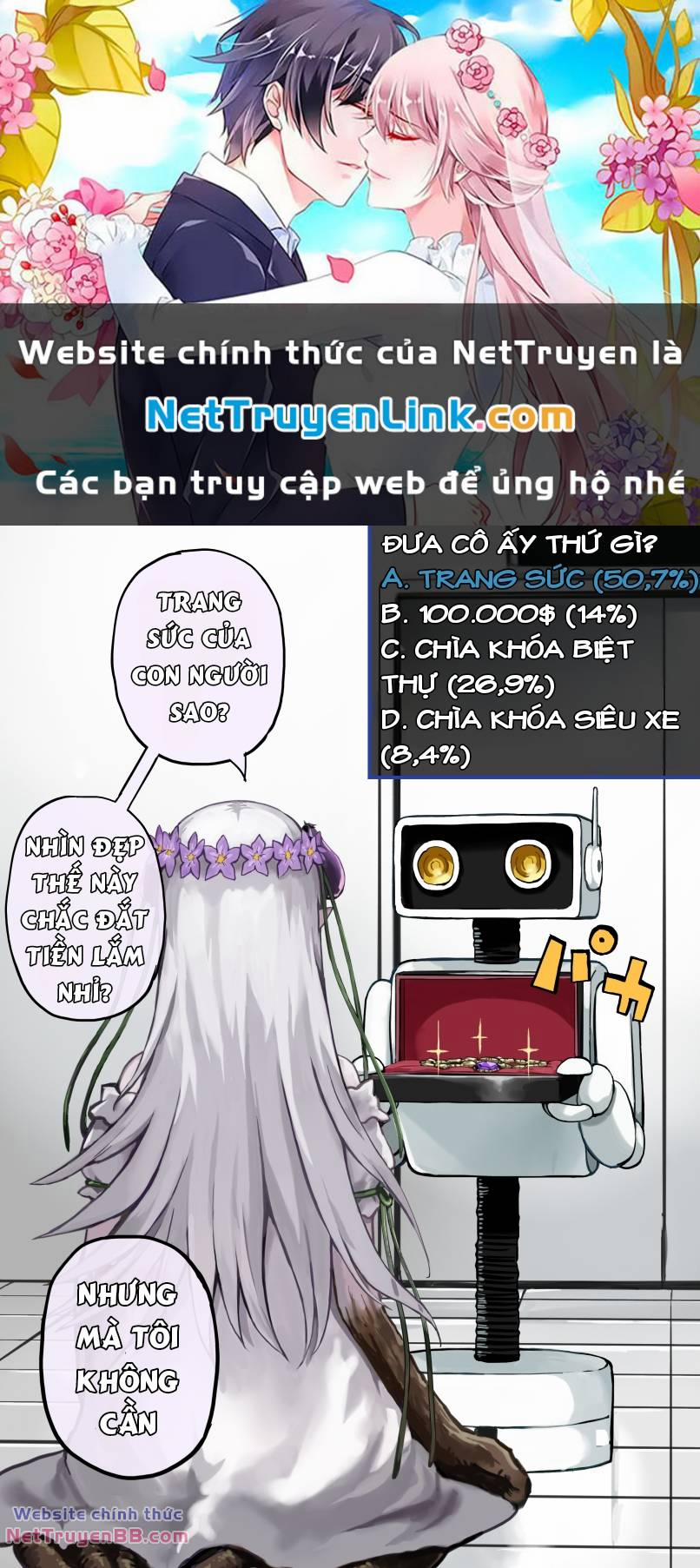 manhwax10.com - Truyện Manhwa Cùng Nhau Nuôi Cô Gái Cà Tím Nào! Chương 15 Trang 1