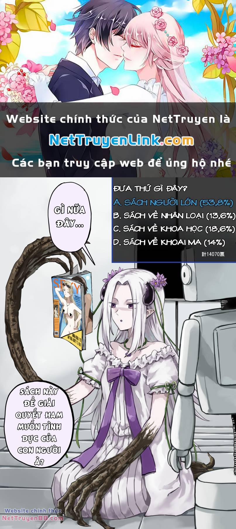 manhwax10.com - Truyện Manhwa Cùng Nhau Nuôi Cô Gái Cà Tím Nào! Chương 17 Trang 1