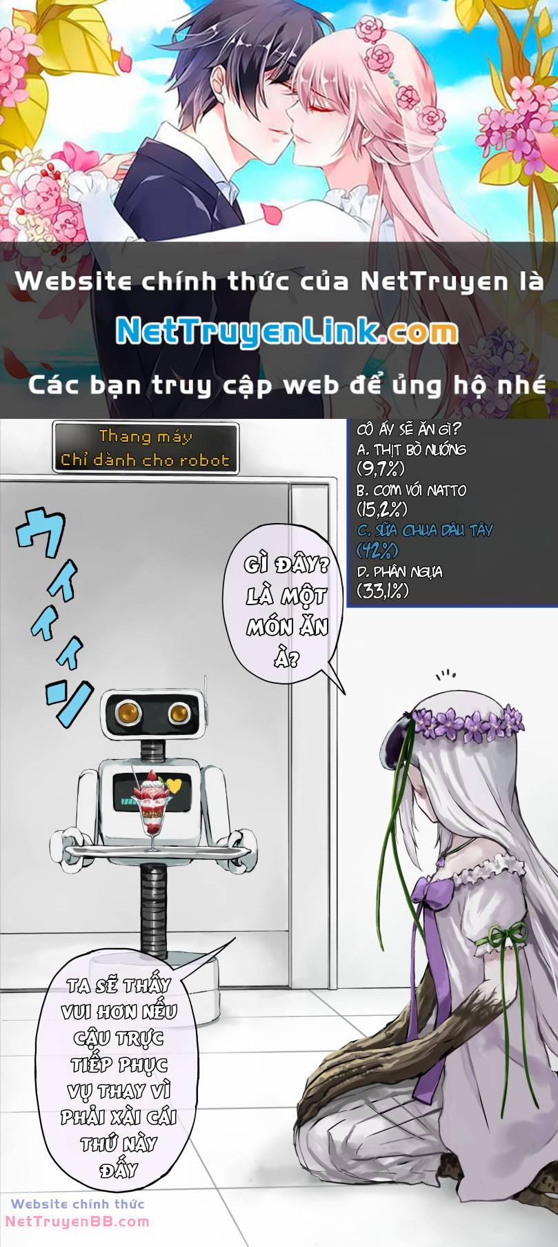 manhwax10.com - Truyện Manhwa Cùng Nhau Nuôi Cô Gái Cà Tím Nào! Chương 2 Trang 1