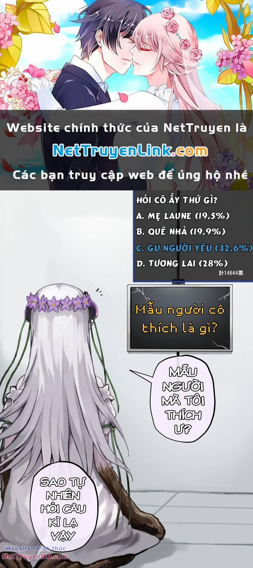 manhwax10.com - Truyện Manhwa Cùng Nhau Nuôi Cô Gái Cà Tím Nào! Chương 21 Trang 1