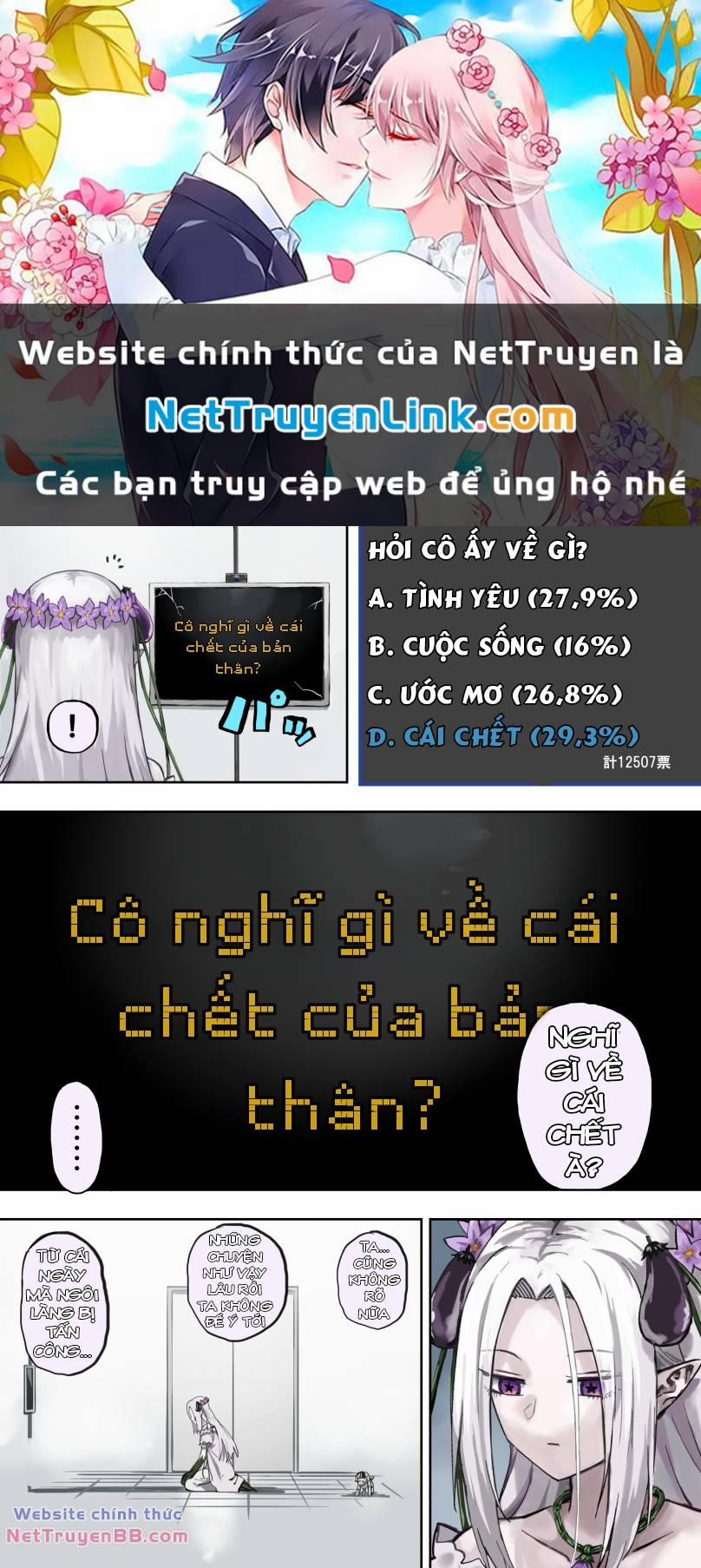 manhwax10.com - Truyện Manhwa Cùng Nhau Nuôi Cô Gái Cà Tím Nào! Chương 23 Trang 1