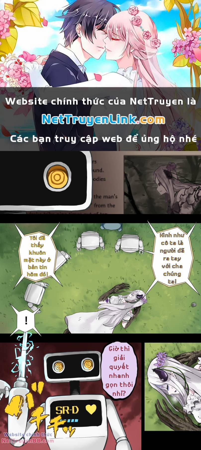 manhwax10.com - Truyện Manhwa Cùng Nhau Nuôi Cô Gái Cà Tím Nào! Chương 28 Trang 1