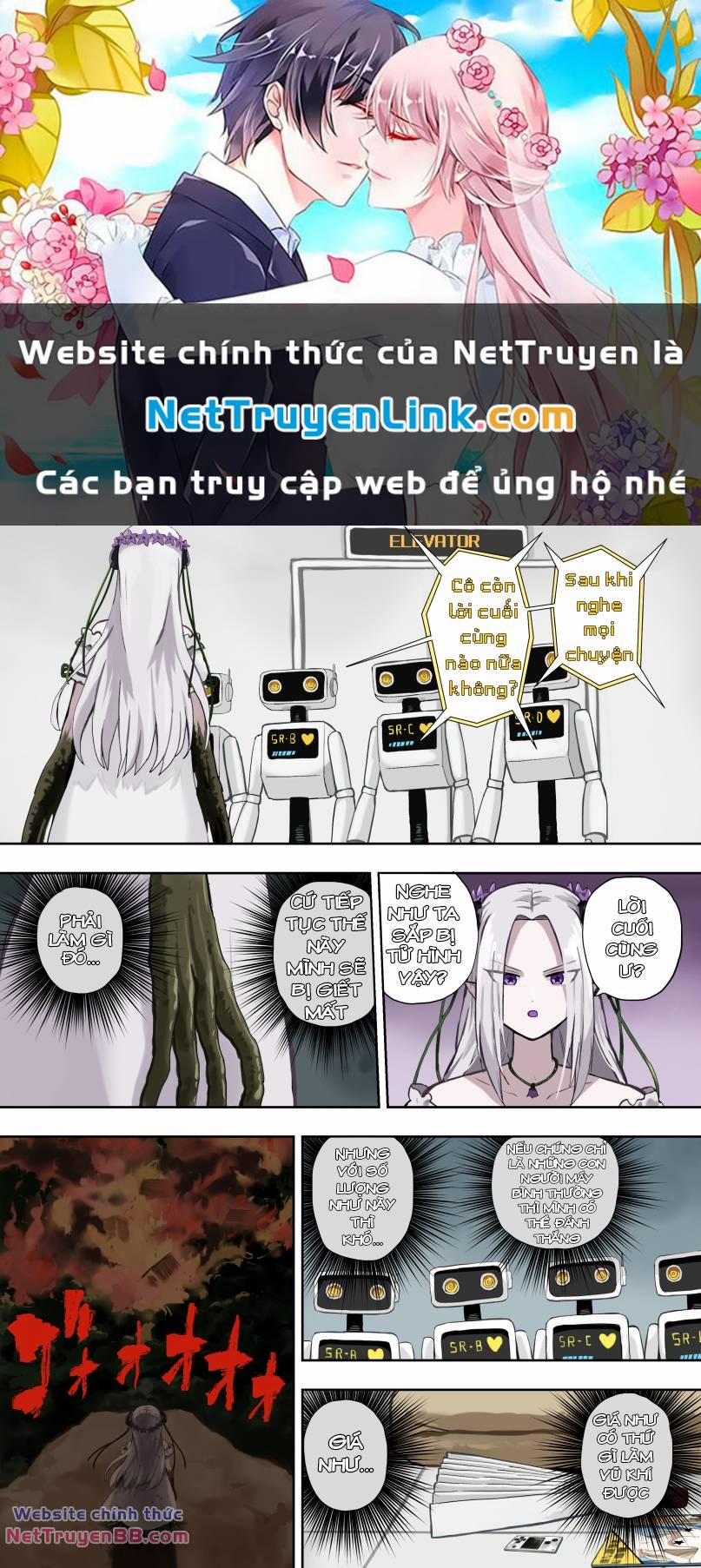 manhwax10.com - Truyện Manhwa Cùng Nhau Nuôi Cô Gái Cà Tím Nào! Chương 29 Trang 1