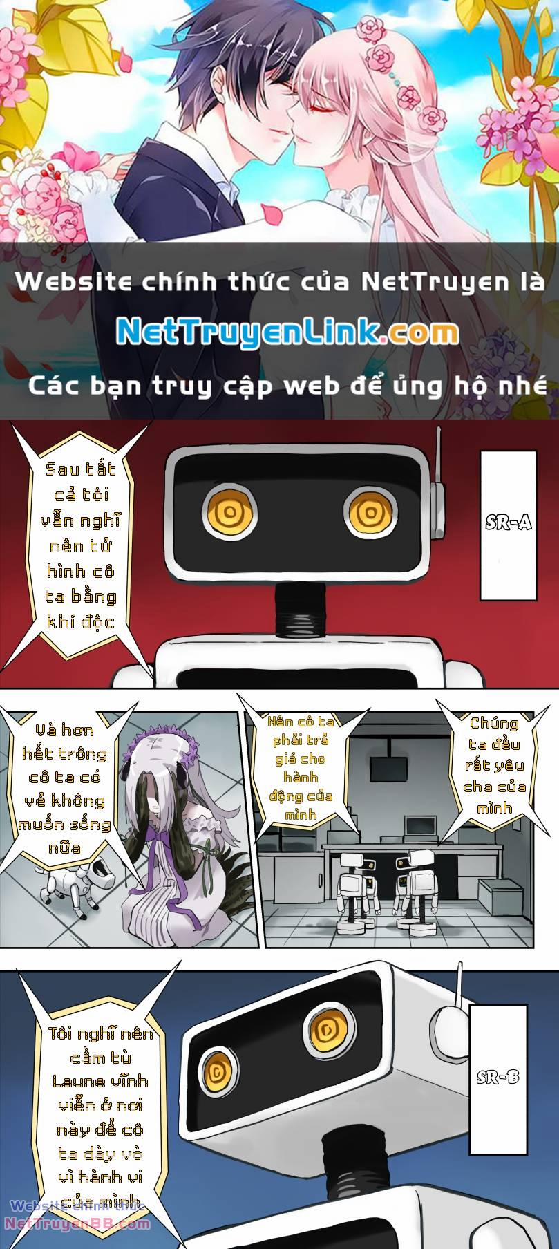 manhwax10.com - Truyện Manhwa Cùng Nhau Nuôi Cô Gái Cà Tím Nào! Chương 30 Trang 1