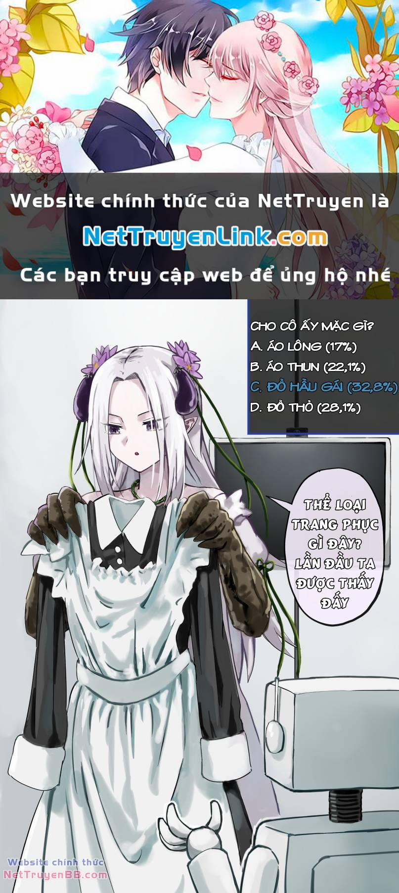 manhwax10.com - Truyện Manhwa Cùng Nhau Nuôi Cô Gái Cà Tím Nào! Chương 5 Trang 1