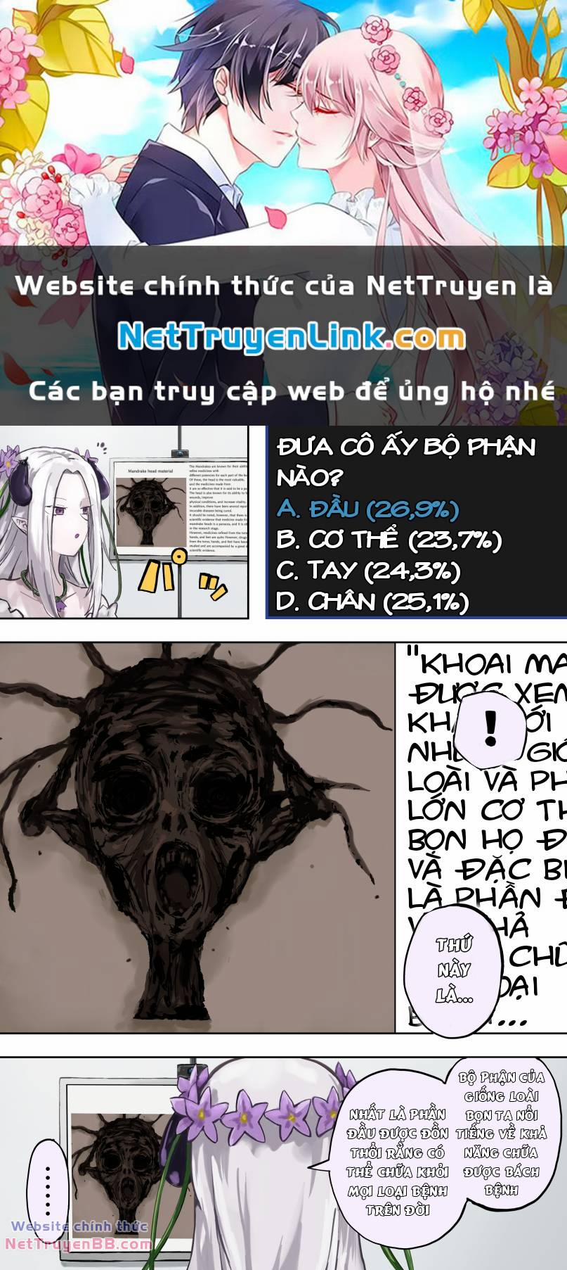 manhwax10.com - Truyện Manhwa Cùng Nhau Nuôi Cô Gái Cà Tím Nào! Chương 7 Trang 1