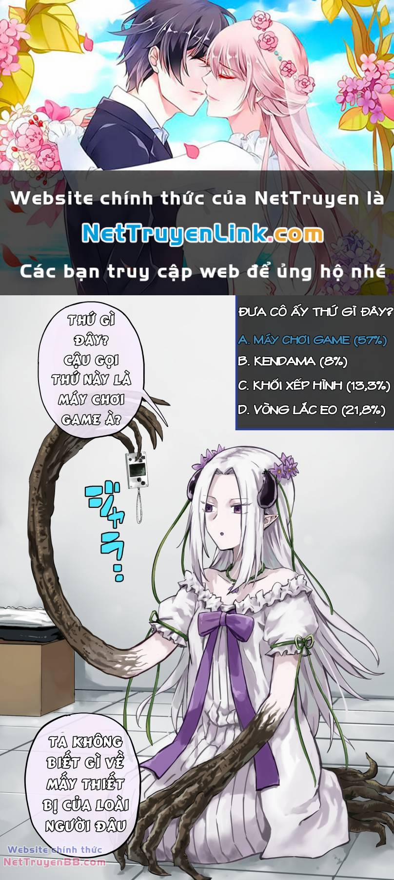 manhwax10.com - Truyện Manhwa Cùng Nhau Nuôi Cô Gái Cà Tím Nào! Chương 8 Trang 1