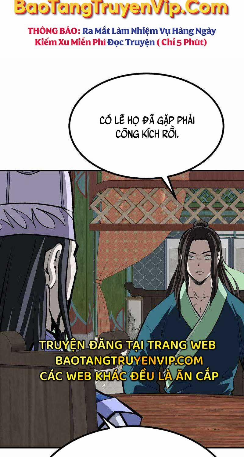 manhwax10.com - Truyện Manhwa Cung Quỷ Kiếm Thần Chương 261 Trang 6