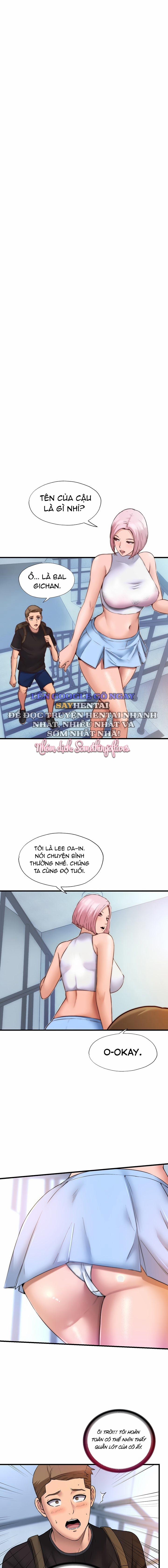 manhwax10.com - Truyện Manhwa "Cứng" Trong Mọi Tình Huống Chương 2 Trang 3