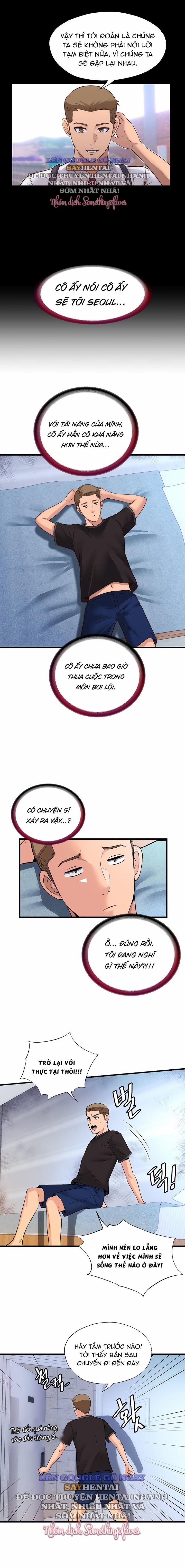 manhwax10.com - Truyện Manhwa "Cứng" Trong Mọi Tình Huống Chương 2 Trang 8
