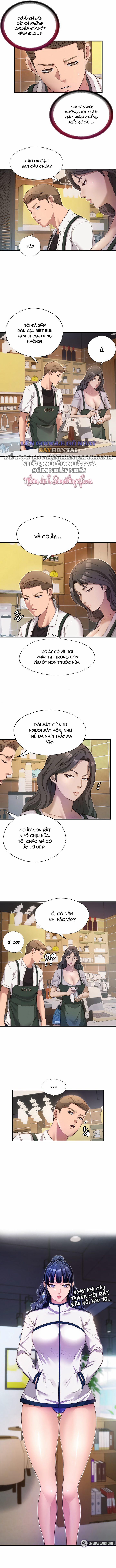 manhwax10.com - Truyện Manhwa "Cứng" Trong Mọi Tình Huống Chương 6 Trang 11