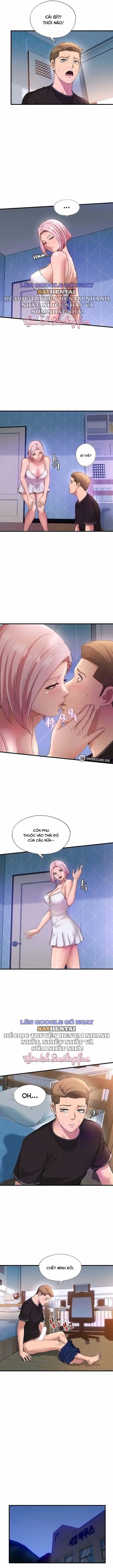 manhwax10.com - Truyện Manhwa "Cứng" Trong Mọi Tình Huống Chương 6 Trang 3