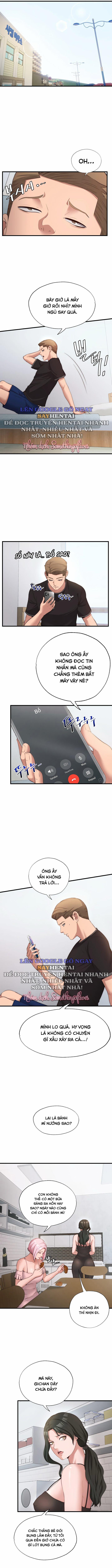 manhwax10.com - Truyện Manhwa "Cứng" Trong Mọi Tình Huống Chương 6 Trang 6