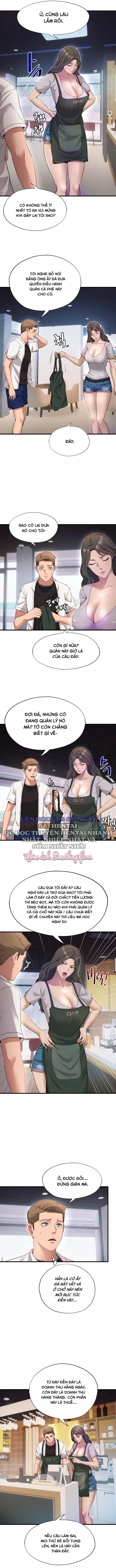 manhwax10.com - Truyện Manhwa "Cứng" Trong Mọi Tình Huống Chương 6 Trang 10