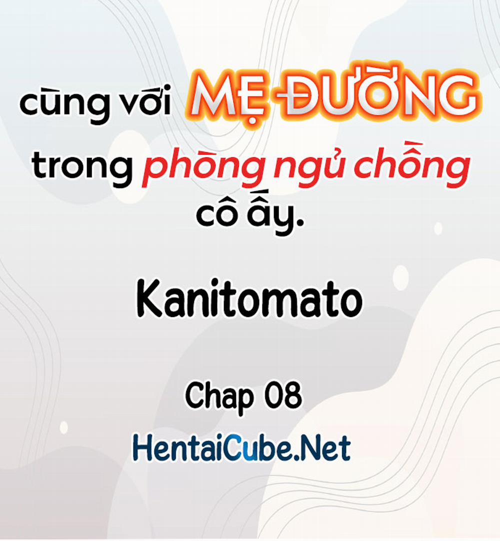 manhwax10.com - Truyện Manhwa Cùng Với Mẹ Đường Trong Phòng Ngủ Chồng Cô Ấy Chương 0 Trang 11