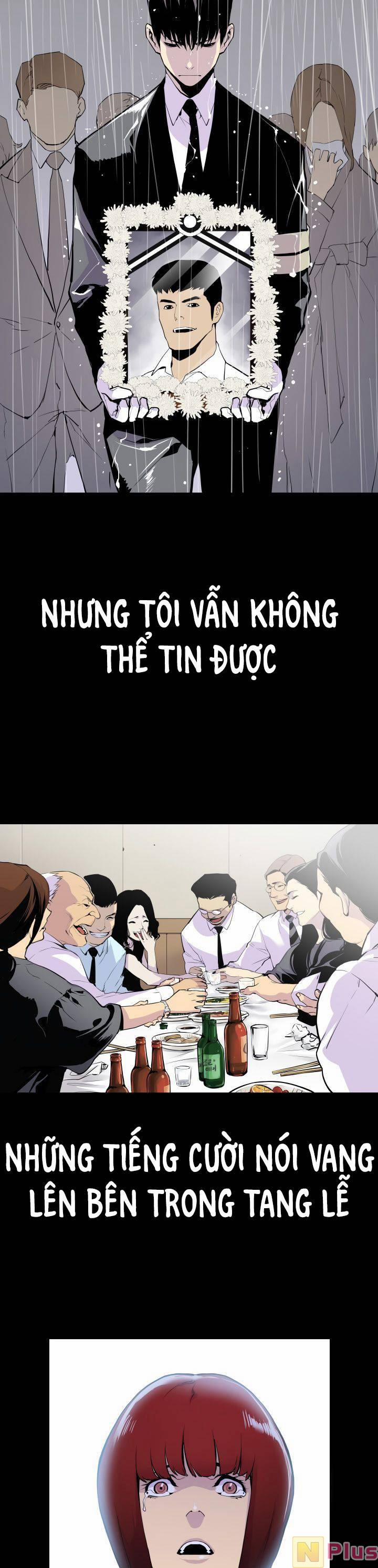 manhwax10.com - Truyện Manhwa Cuộc Chiến Băng Đảng Chương 1 Trang 2