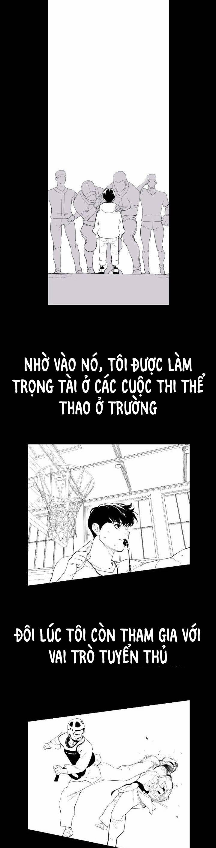 manhwax10.com - Truyện Manhwa Cuộc Chiến Băng Đảng Chương 2 Trang 4