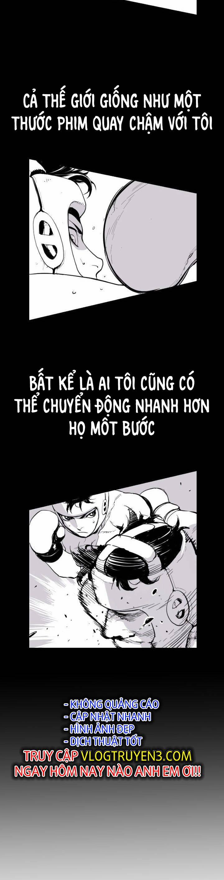 manhwax10.com - Truyện Manhwa Cuộc Chiến Băng Đảng Chương 2 Trang 5