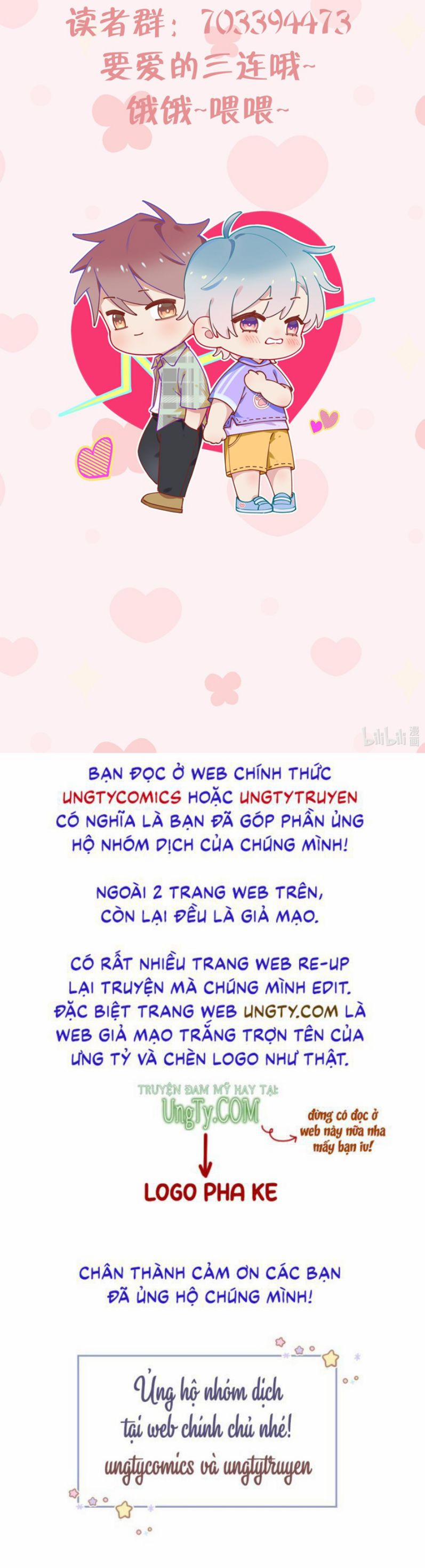 manhwax10.com - Truyện Manhwa Cuộc Chiến Không Rung Động Chương 23 Trang 19