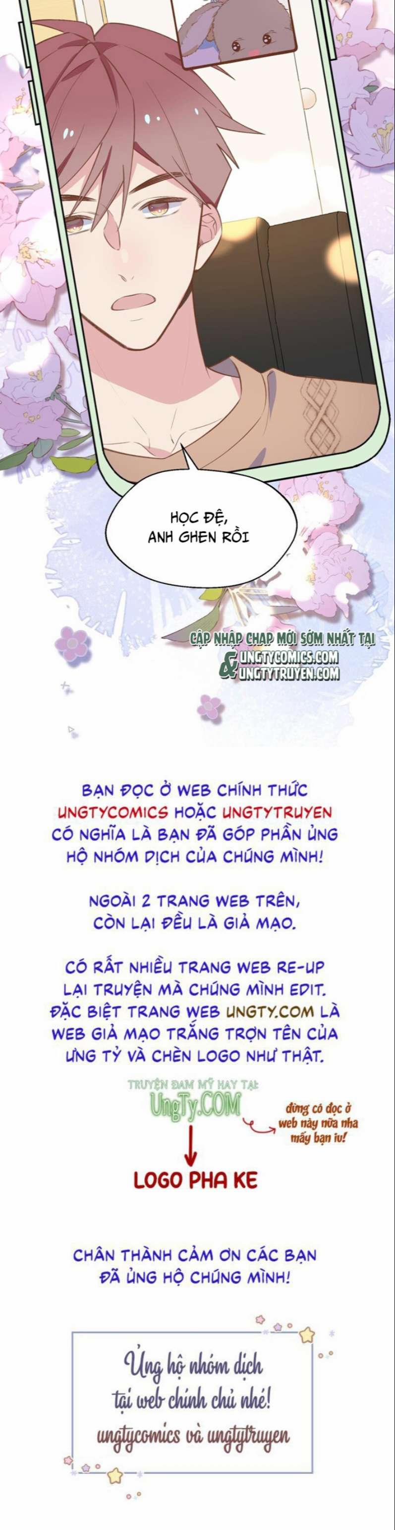 manhwax10.com - Truyện Manhwa Cuộc Chiến Không Rung Động Chương 36 Trang 13