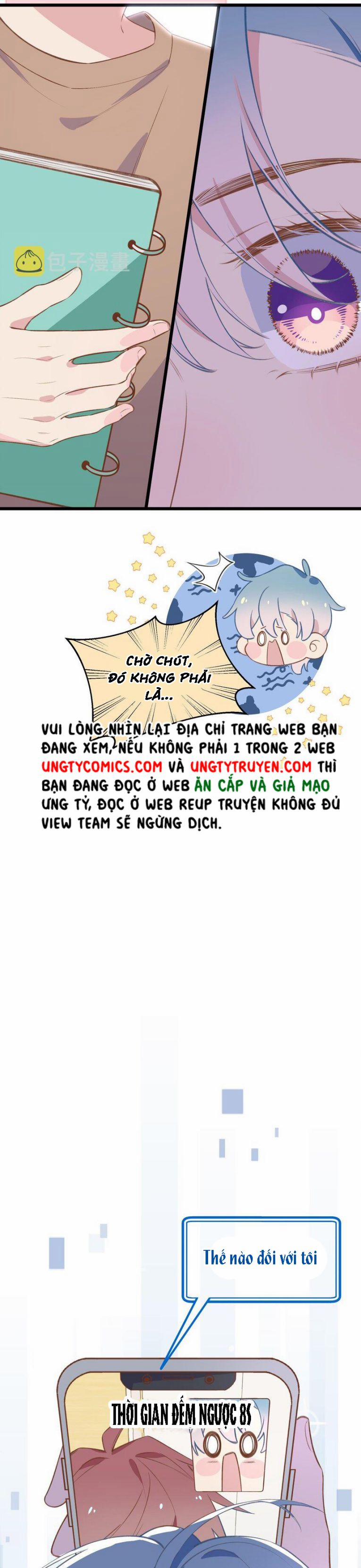 manhwax10.com - Truyện Manhwa Cuộc Chiến Không Rung Động Chương 37 Trang 5