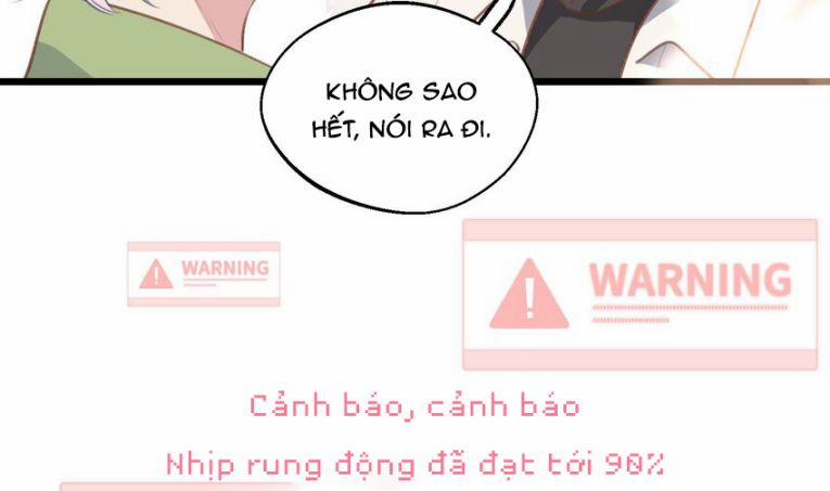 manhwax10.com - Truyện Manhwa Cuộc Chiến Không Rung Động Chương 39 Trang 28