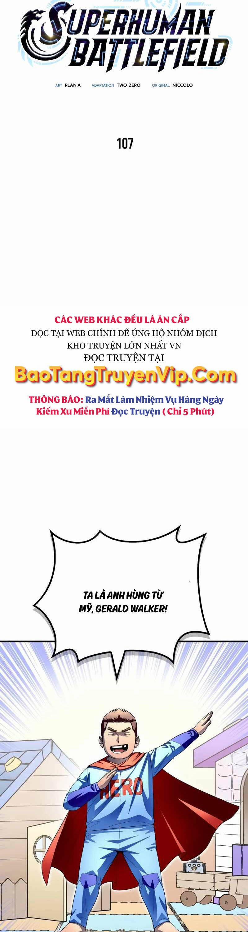 manhwax10.com - Truyện Manhwa Cuộc Chiến Siêu Nhân Chương 107 Trang 17