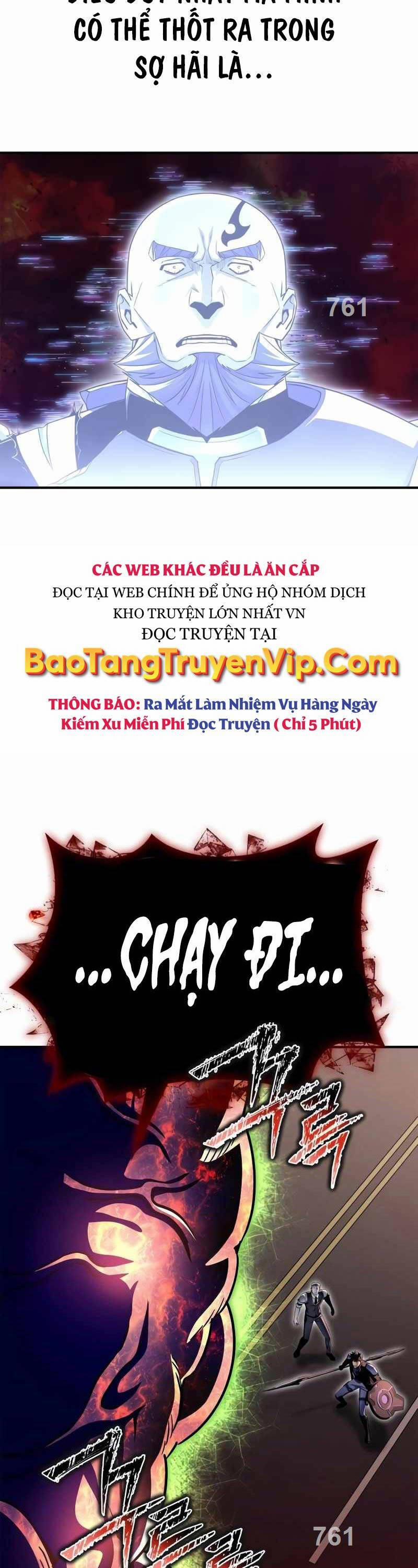 manhwax10.com - Truyện Manhwa Cuộc Chiến Siêu Nhân Chương 107 Trang 3