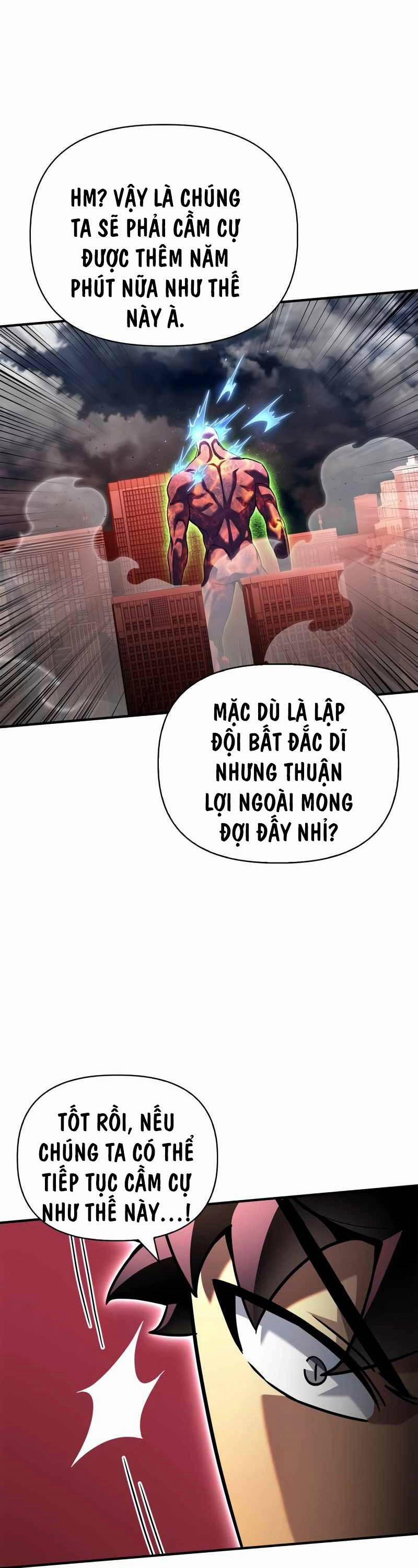 manhwax10.com - Truyện Manhwa Cuộc Chiến Siêu Nhân Chương 107 Trang 47