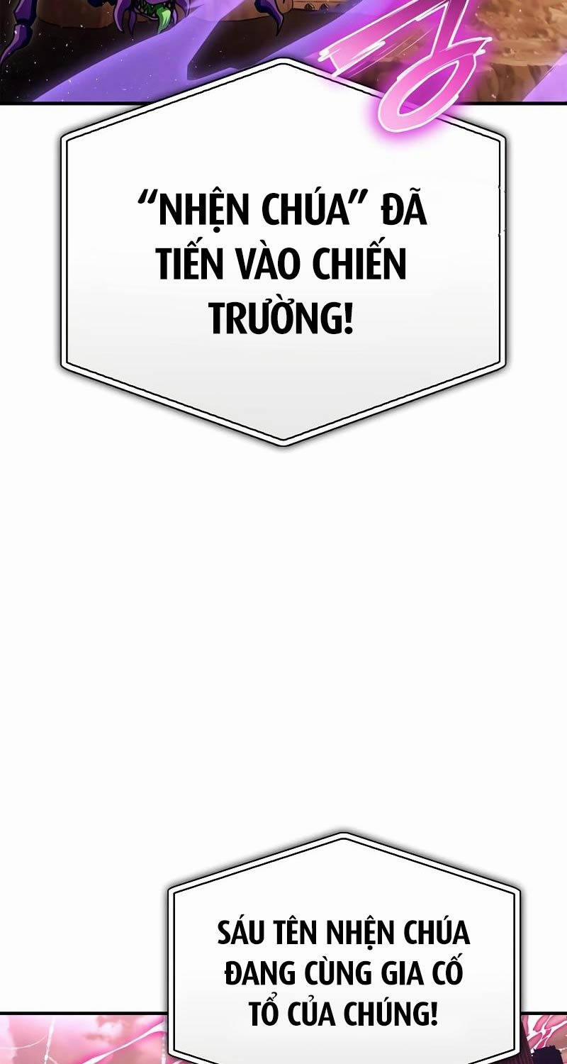 Cuộc Chiến Siêu Nhân Chương 114 Trang 106