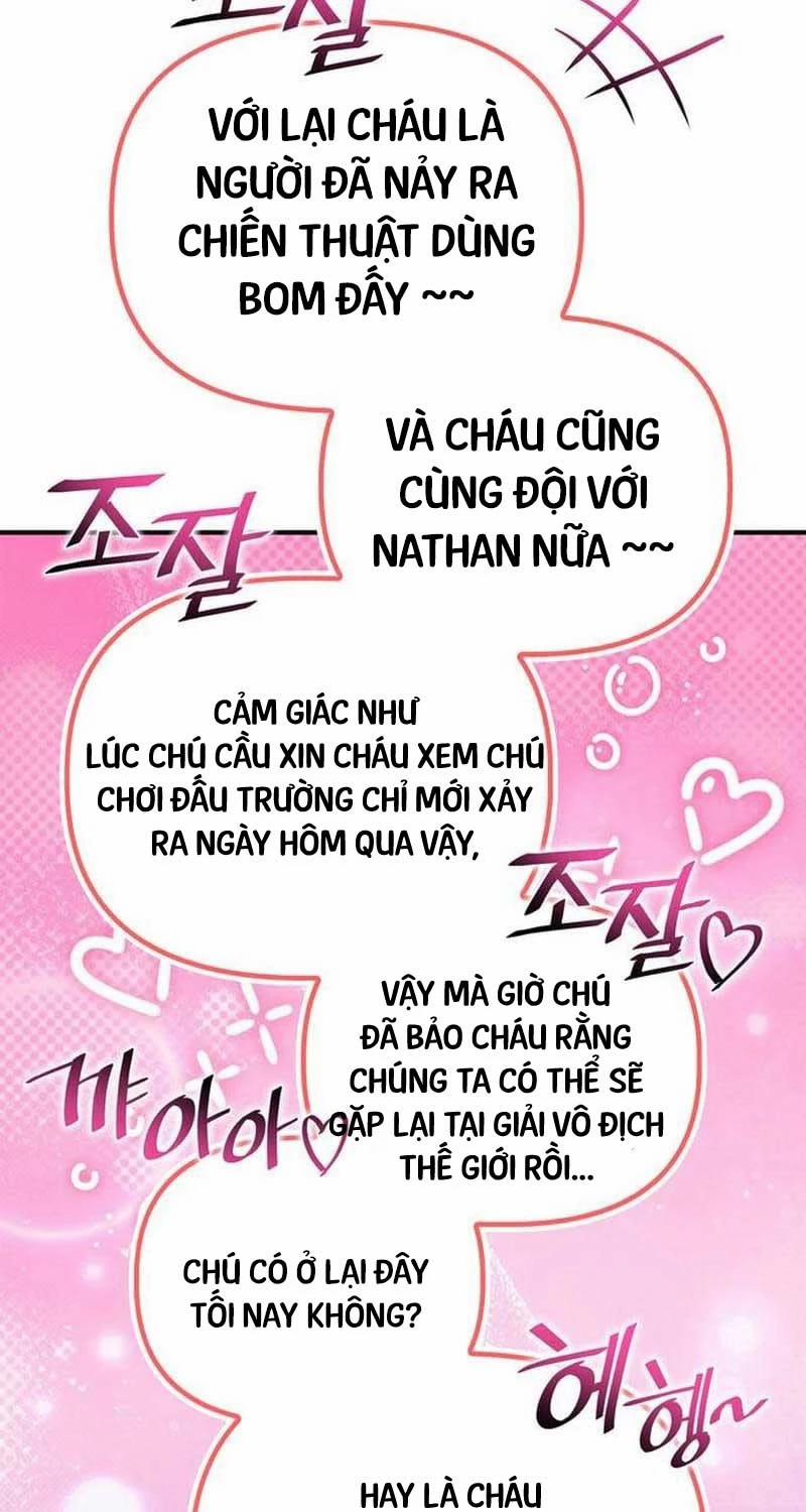 Cuộc Chiến Siêu Nhân Chương 118 Trang 82