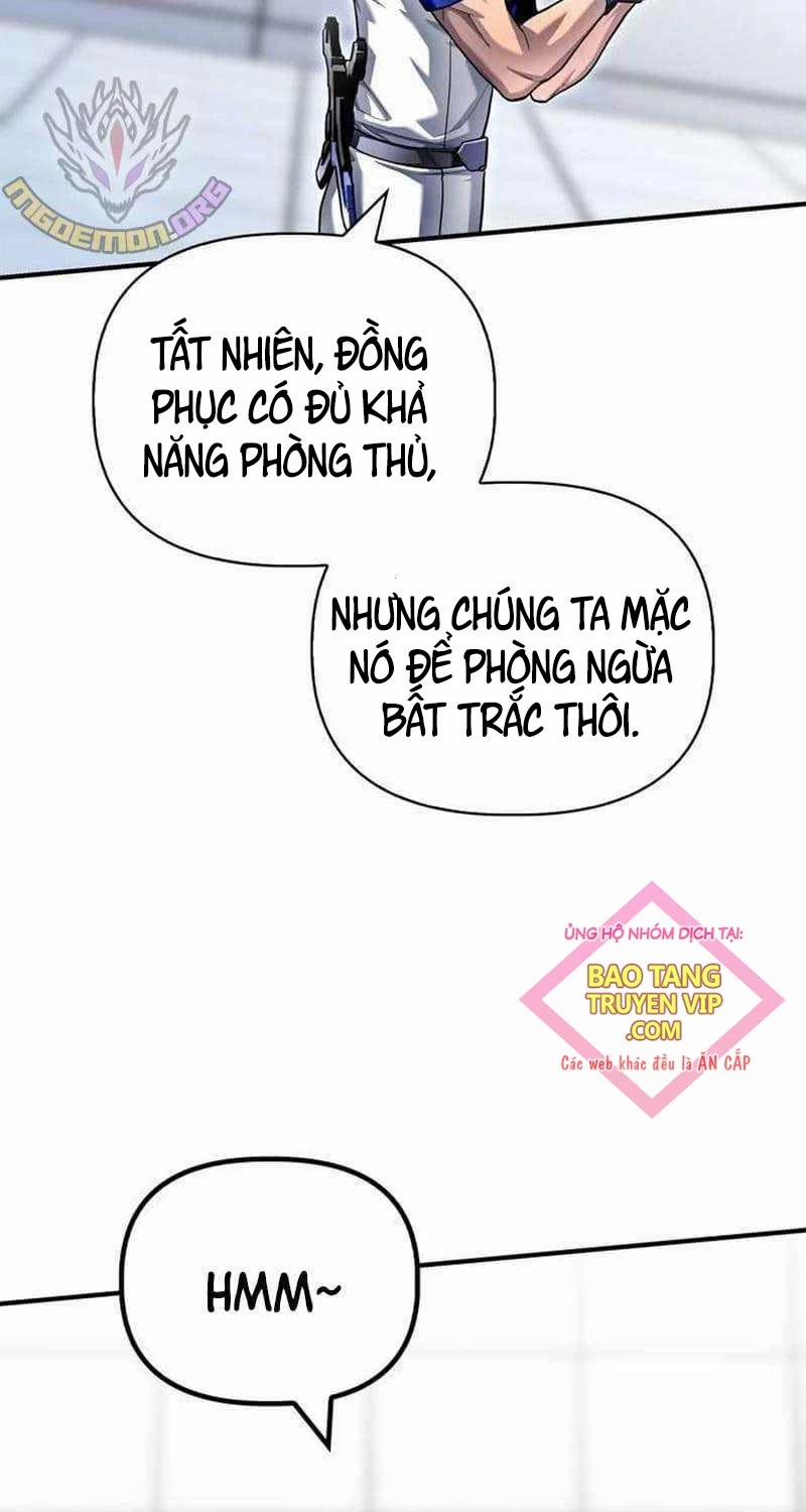 manhwax10.com - Truyện Manhwa Cuộc Chiến Siêu Nhân Chương 119 Trang 7