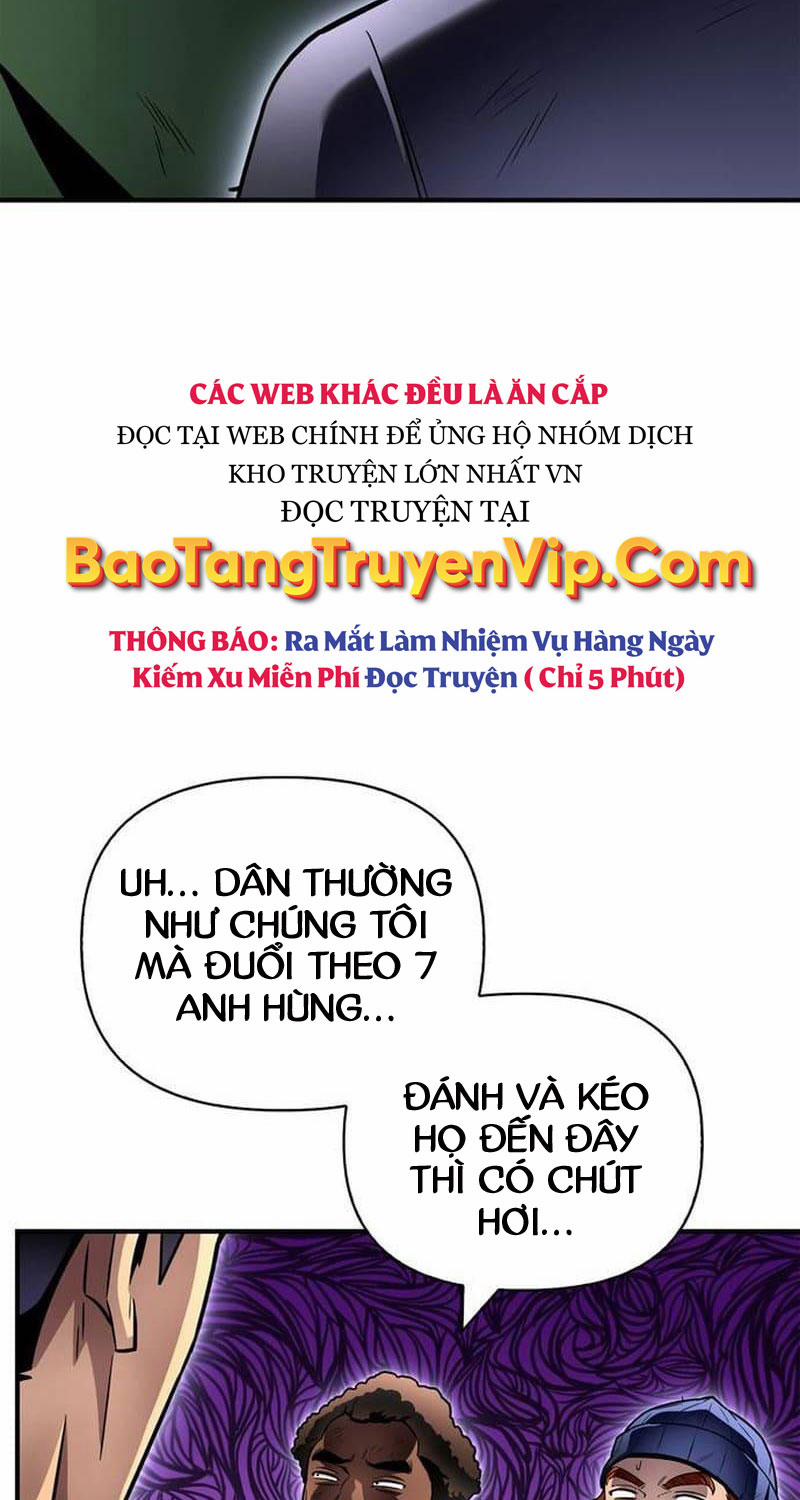 manhwax10.com - Truyện Manhwa Cuộc Chiến Siêu Nhân Chương 121 Trang 32