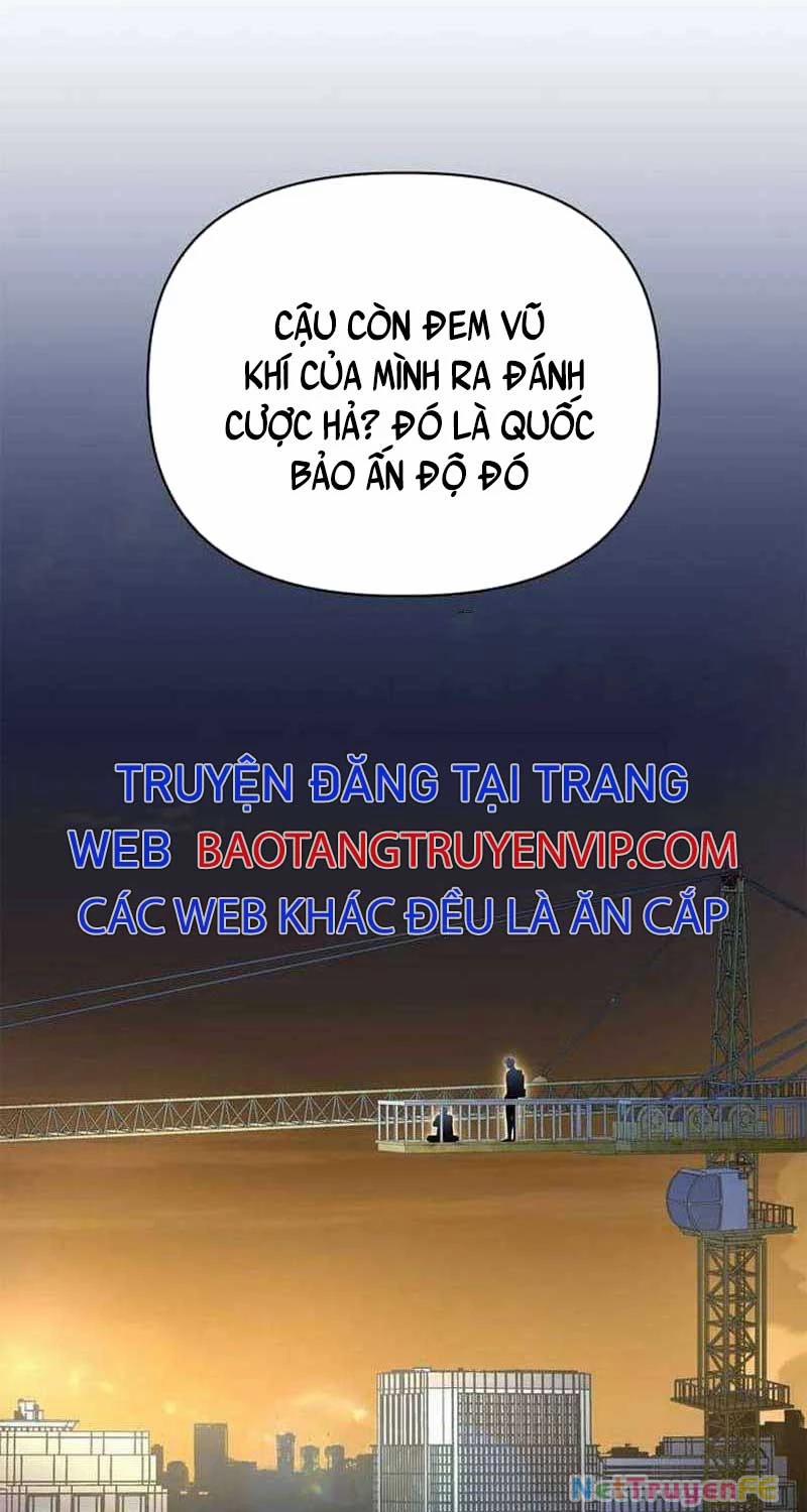 manhwax10.com - Truyện Manhwa Cuộc Chiến Siêu Nhân Chương 123 Trang 37