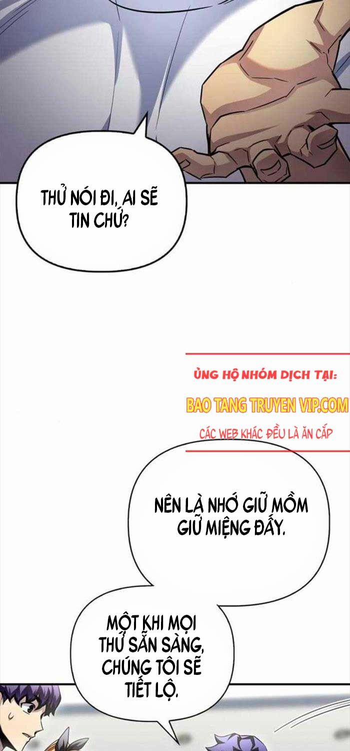 manhwax10.com - Truyện Manhwa Cuộc Chiến Siêu Nhân Chương 129 Trang 21