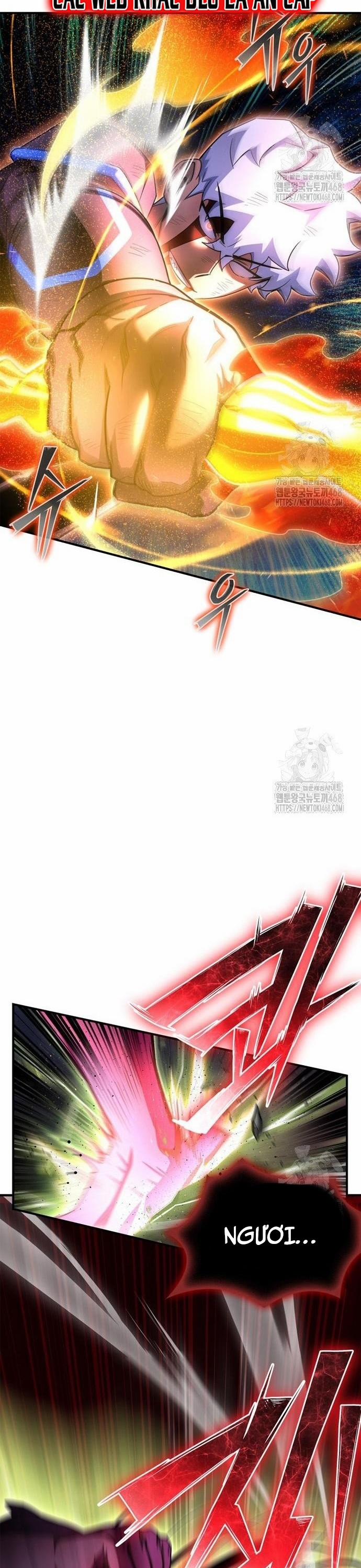 manhwax10.com - Truyện Manhwa Cuộc Chiến Siêu Nhân Chương 149 Trang 13