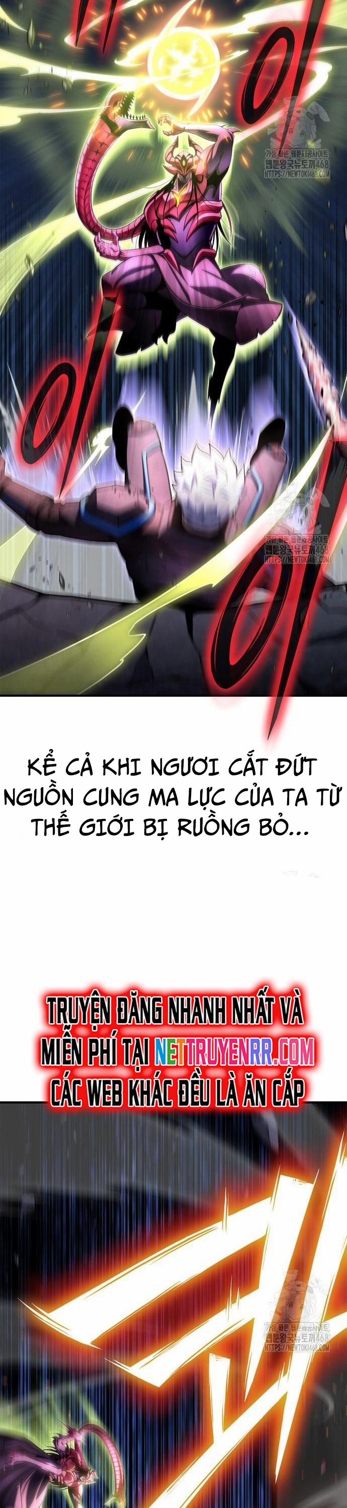 manhwax10.com - Truyện Manhwa Cuộc Chiến Siêu Nhân Chương 149 Trang 15