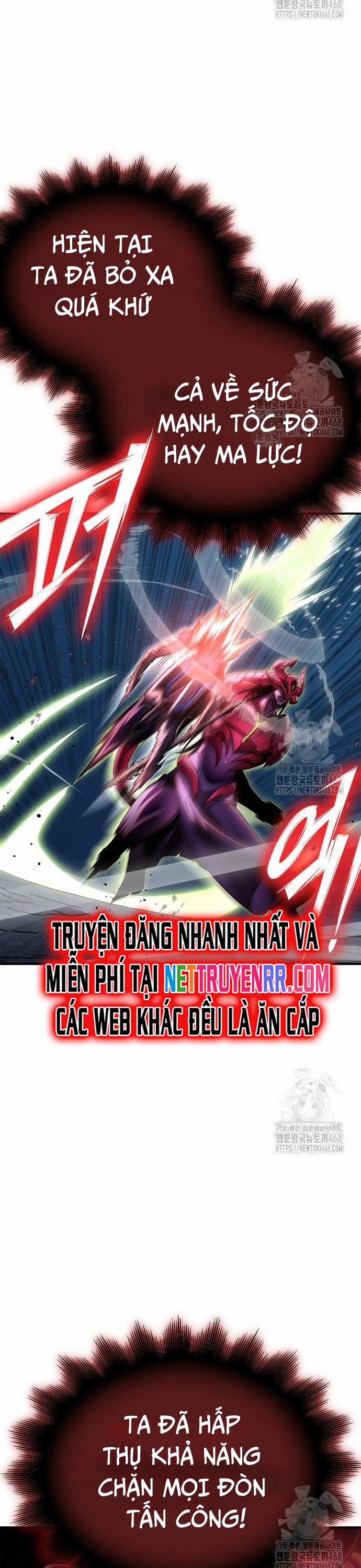 manhwax10.com - Truyện Manhwa Cuộc Chiến Siêu Nhân Chương 149 Trang 32
