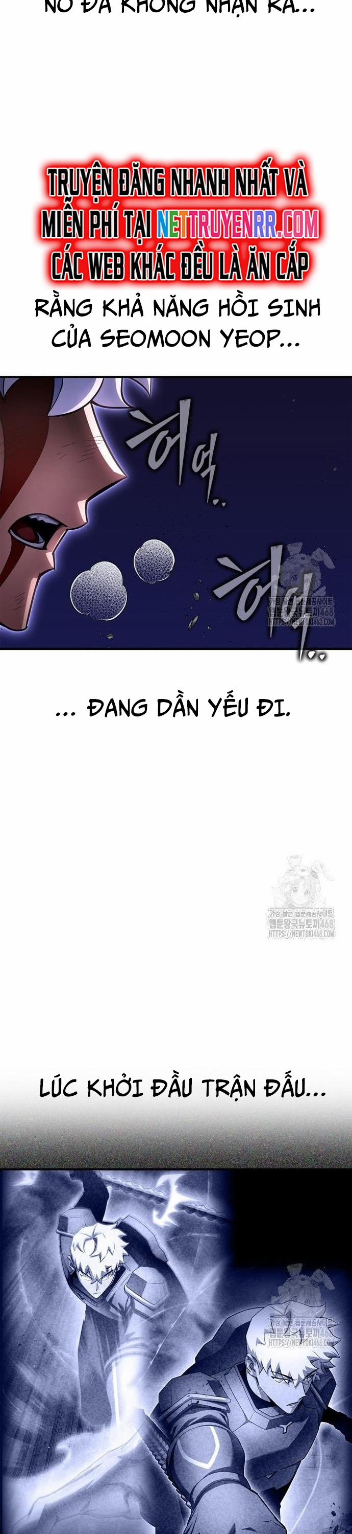 manhwax10.com - Truyện Manhwa Cuộc Chiến Siêu Nhân Chương 149 Trang 42