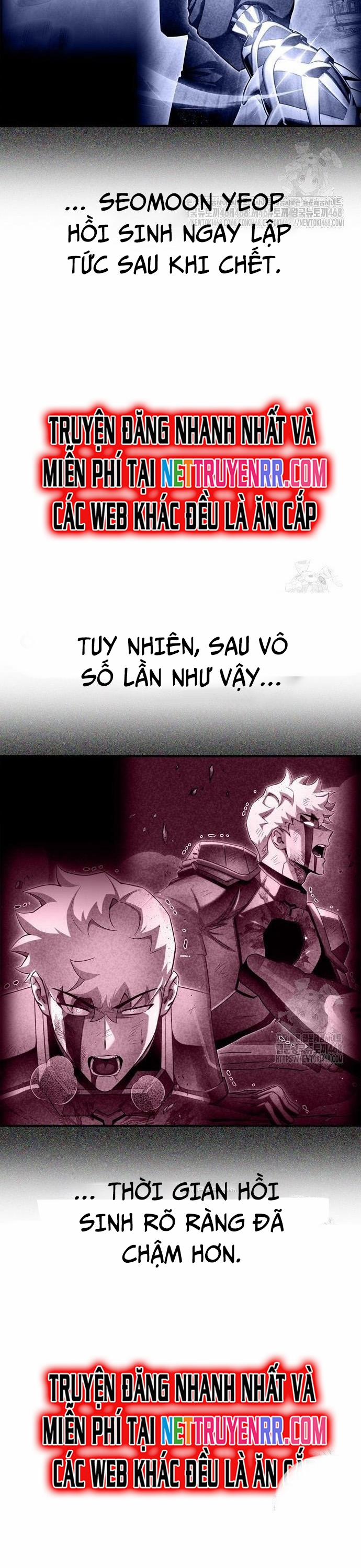 manhwax10.com - Truyện Manhwa Cuộc Chiến Siêu Nhân Chương 149 Trang 43